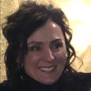 Meet your Posher, Kristen